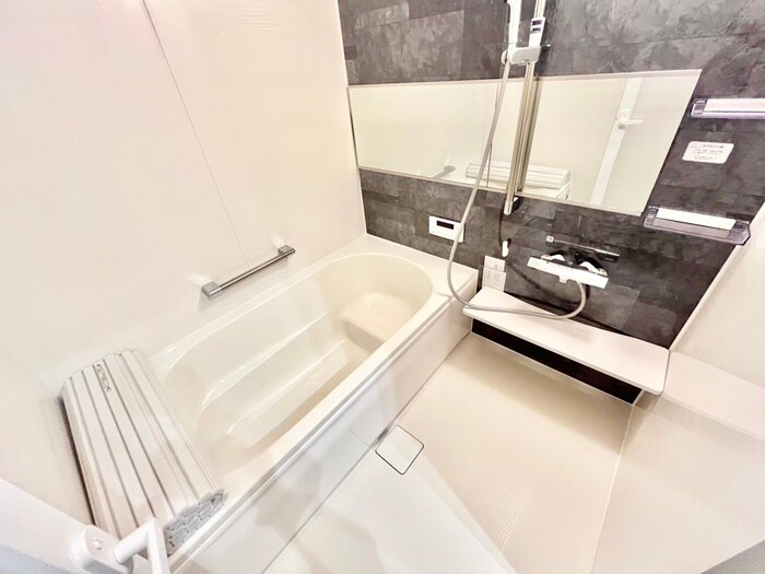 Palais Poire　B棟の物件内観写真