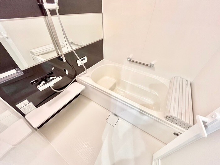 Palais Poire　B棟の物件内観写真