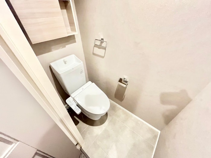 Palais Poire　B棟の物件内観写真