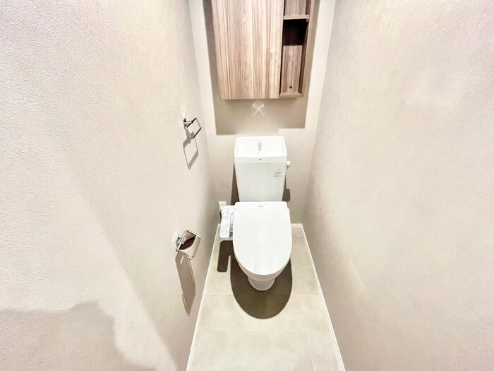 Palais Poire　B棟の物件内観写真