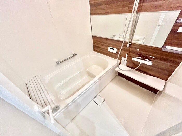 Palais Poire　B棟の物件内観写真