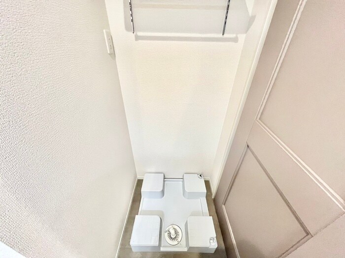 Palais Poire　B棟の物件内観写真