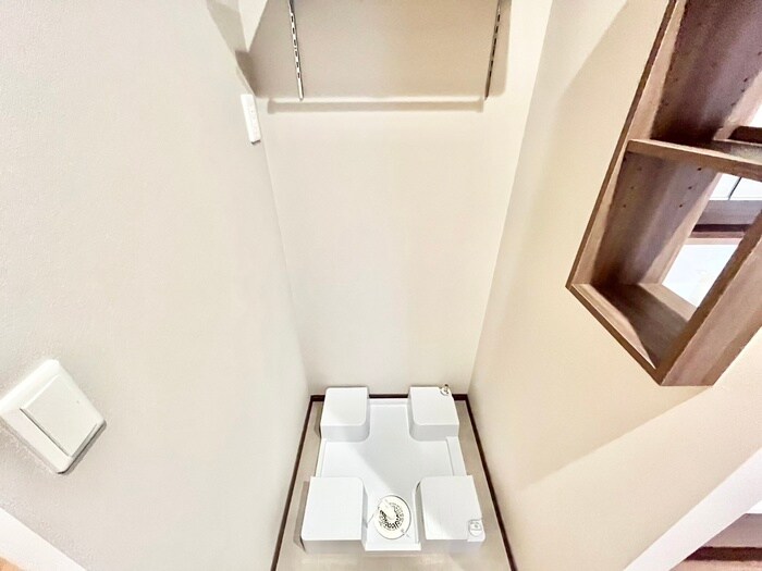 Palais Poire　B棟の物件内観写真