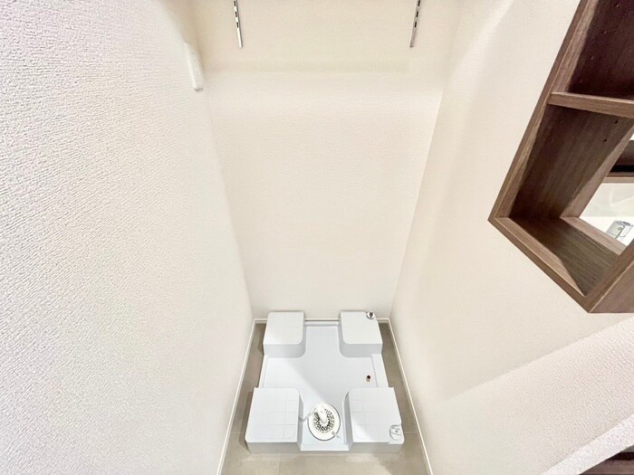 Palais Poire　B棟の物件内観写真