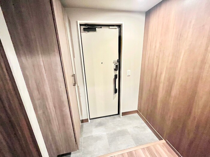 Palais Poire　B棟の物件内観写真