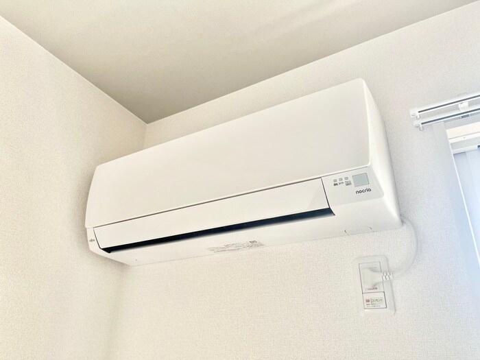 Palais Poire　B棟の物件内観写真