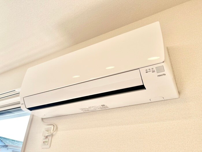 Palais Poire　B棟の物件内観写真