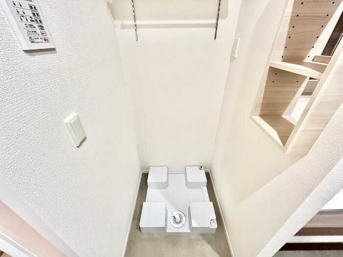 Palais Poire　B棟の物件内観写真