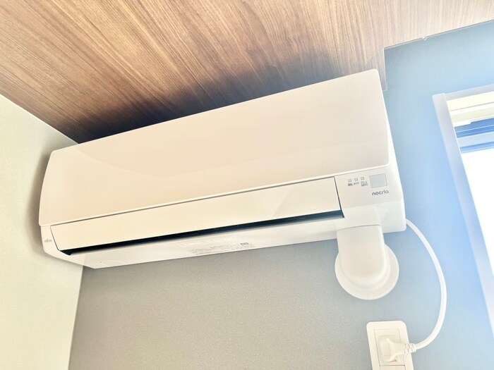 Palais Poire　B棟の物件内観写真