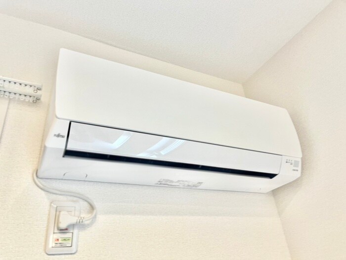 Palais Poire　B棟の物件内観写真