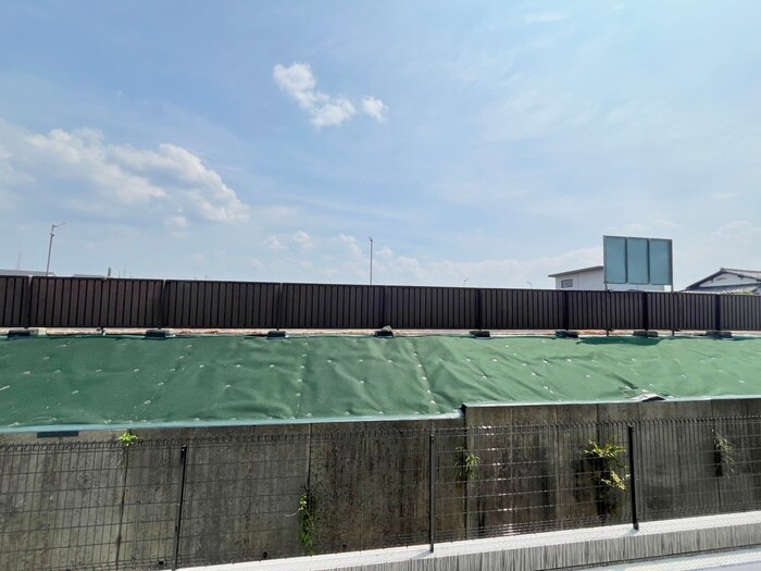 Palais Poire　B棟の物件内観写真