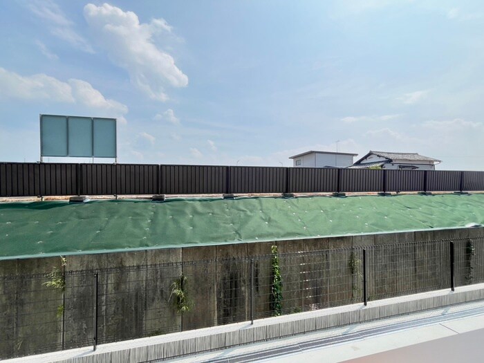 Palais Poire　B棟の物件内観写真