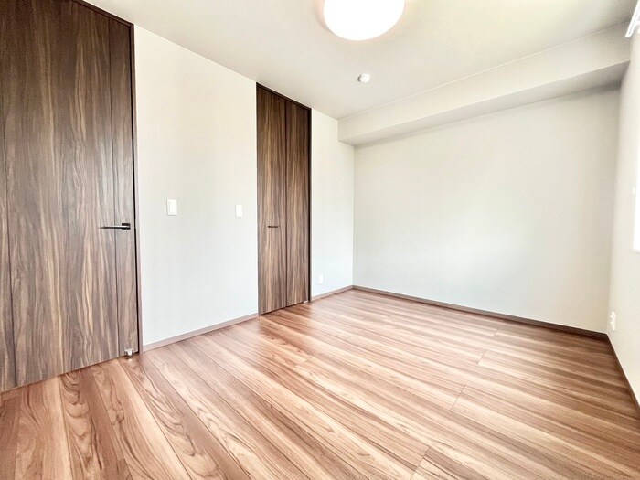 Palais Poire　B棟の物件内観写真