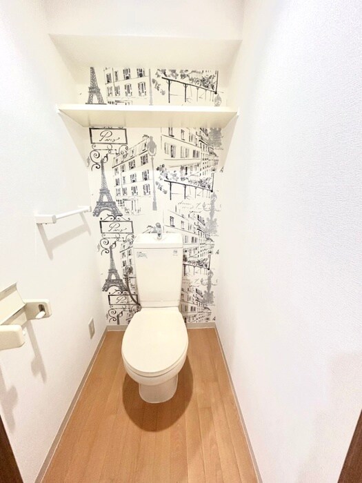 シャンテ三船Ⅲの物件内観写真