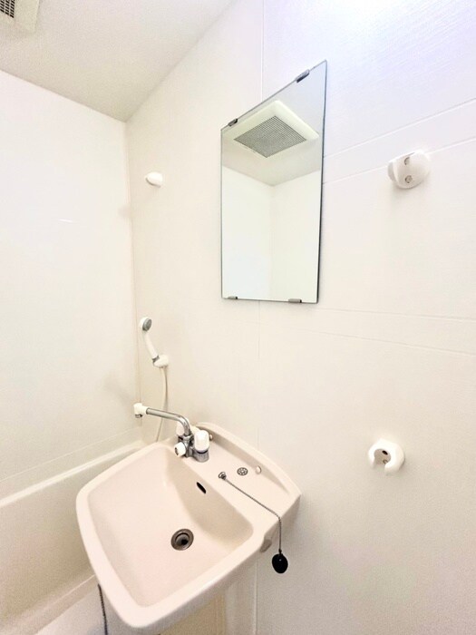 シャンテ三船Ⅲの物件内観写真