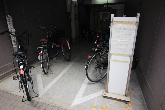 シャンテ三船Ⅲの物件外観写真