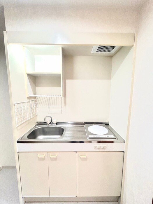 シャンテ三船Ⅲの物件内観写真