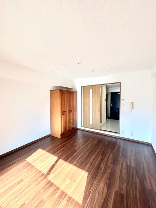 シャンテ三船Ⅲの物件内観写真