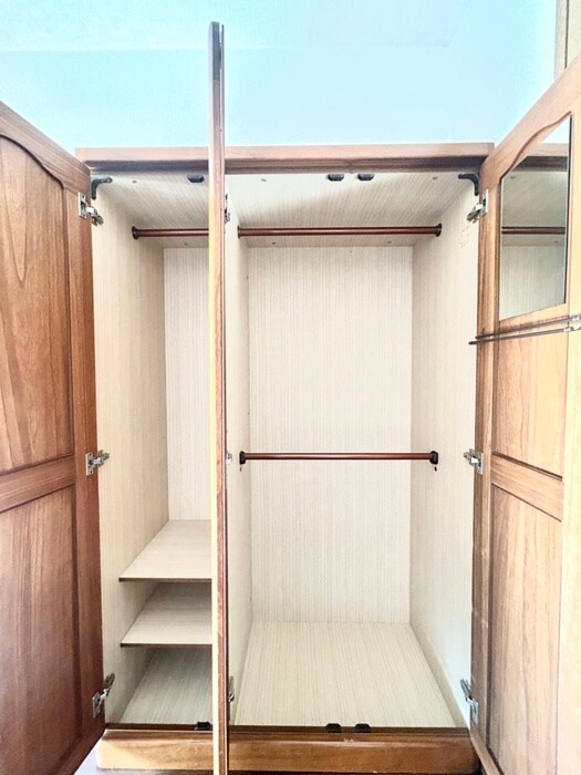 シャンテ三船Ⅲの物件内観写真