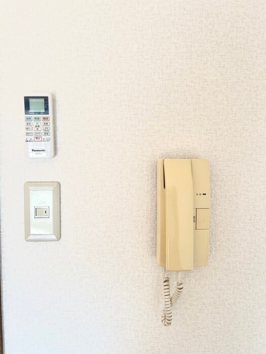 シャンテ三船Ⅲの物件内観写真