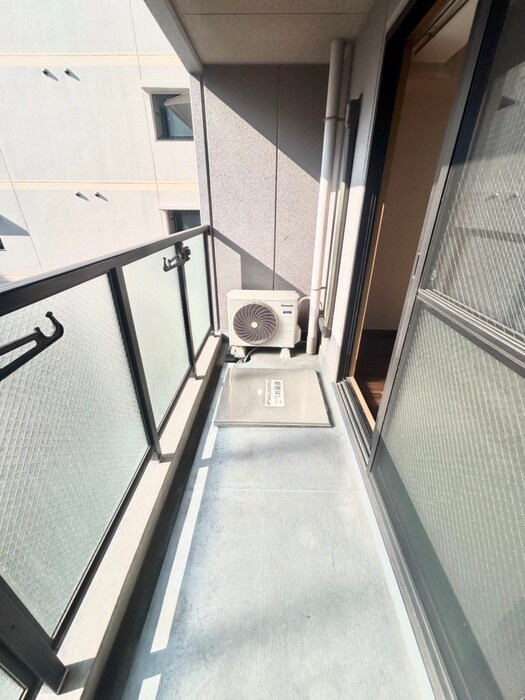 シャンテ三船Ⅲの物件内観写真