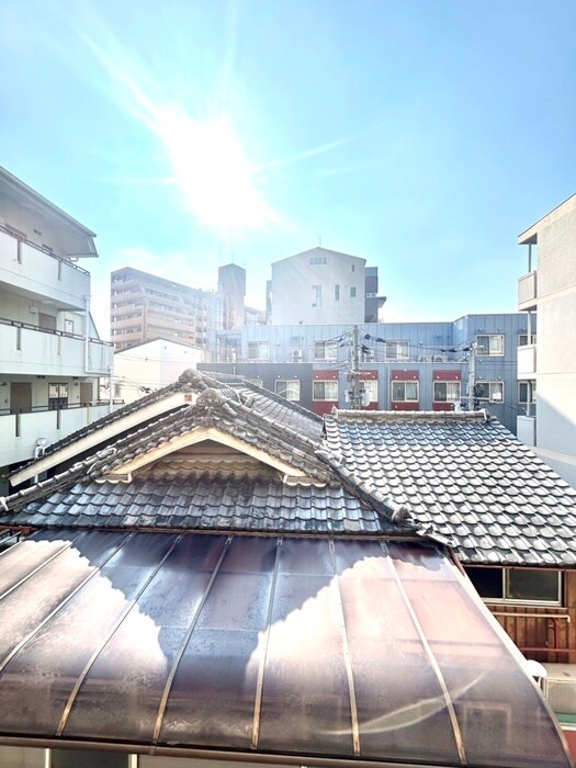 シャンテ三船Ⅲの物件内観写真