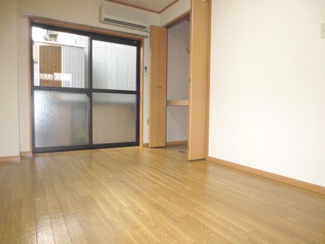 メゾンコンフォートの物件内観写真