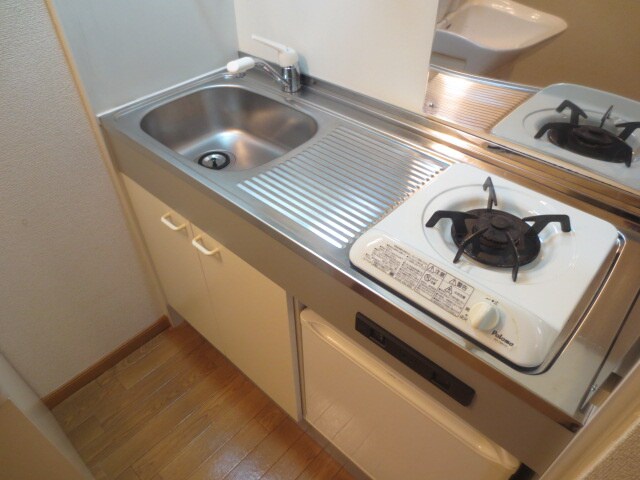 メゾンコンフォートの物件内観写真