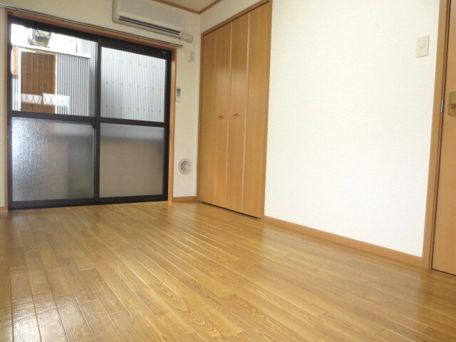 メゾンコンフォートの物件内観写真