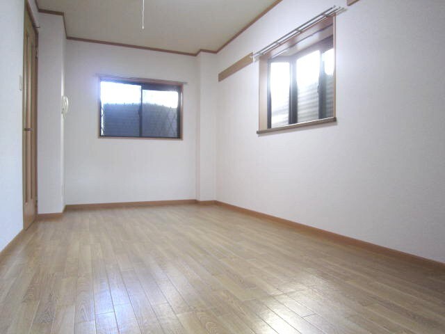 メゾンコンフォートの物件内観写真