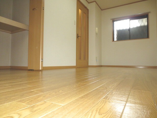 メゾンコンフォートの物件内観写真