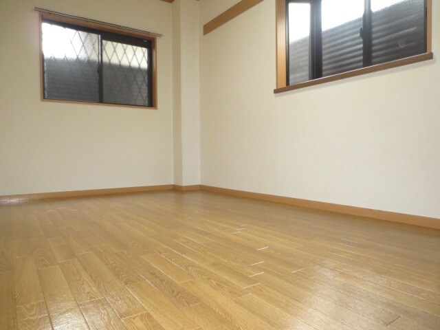 メゾンコンフォートの物件内観写真