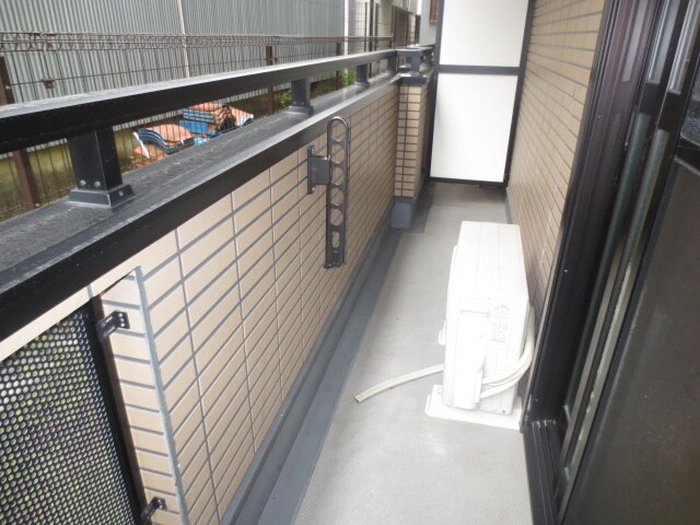 メゾンコンフォートの物件内観写真