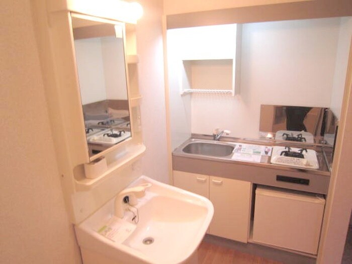 メゾンコンフォートの物件内観写真