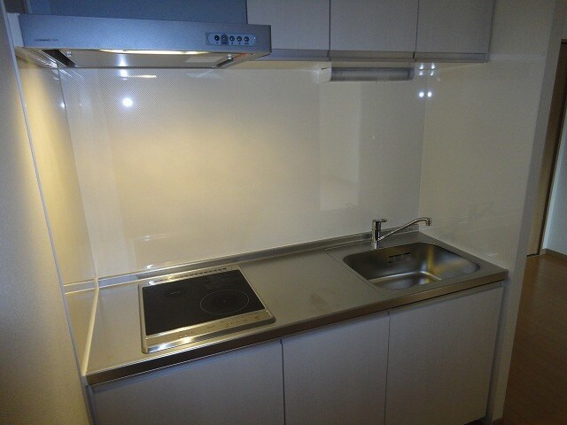 プロスパー緑地公園の物件内観写真