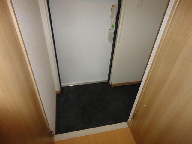 プロスパー緑地公園の物件内観写真