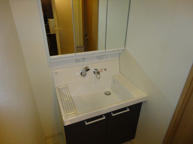 プロスパー緑地公園の物件内観写真