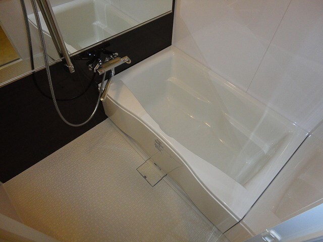 プロスパー緑地公園の物件内観写真