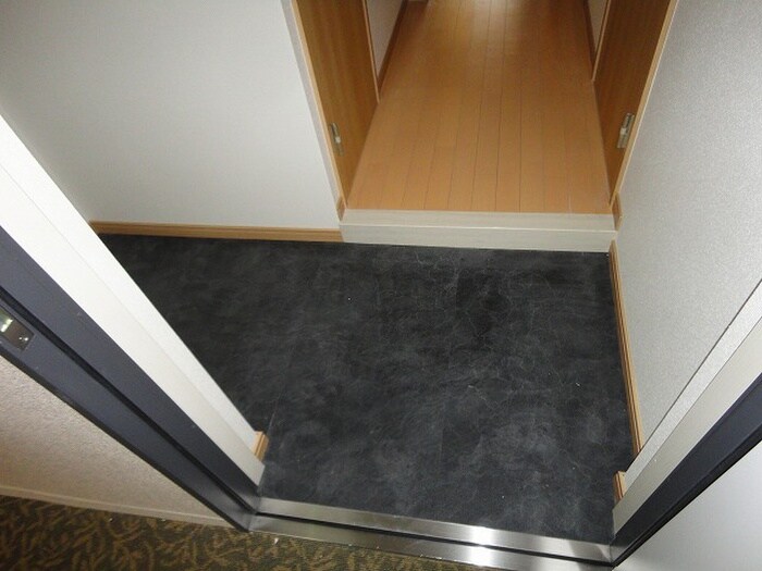 プロスパー緑地公園の物件内観写真