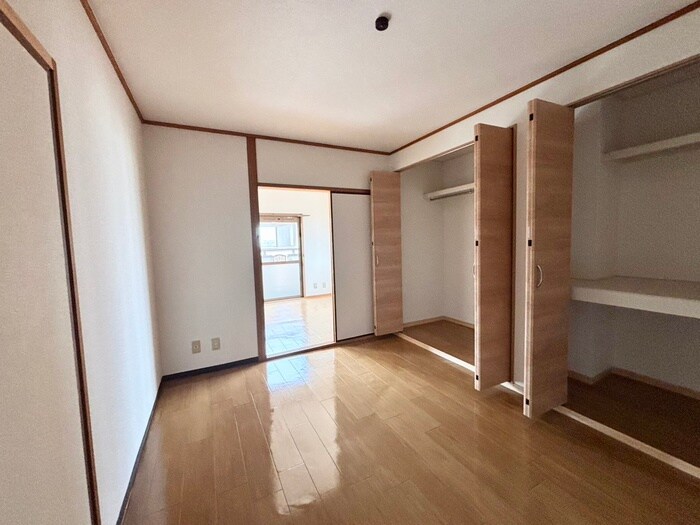 フリーダム中村の物件内観写真