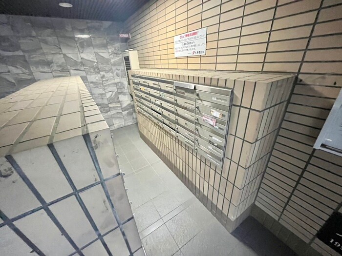 フリーダム中村の物件外観写真