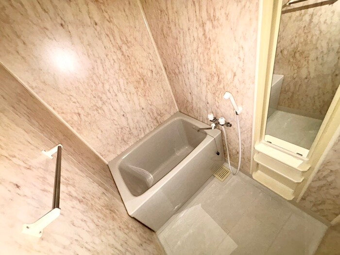 フリーダム中村の物件内観写真