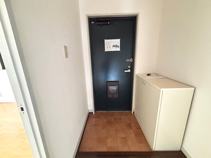 フリーダム中村の物件内観写真