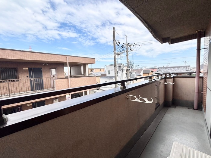 フリーダム中村の物件内観写真