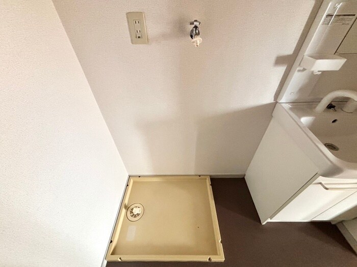 フリーダム中村の物件内観写真