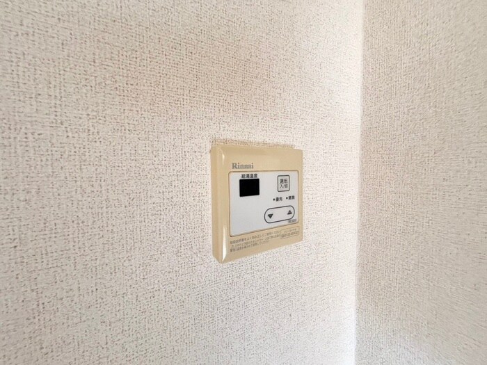 フリーダム中村の物件内観写真