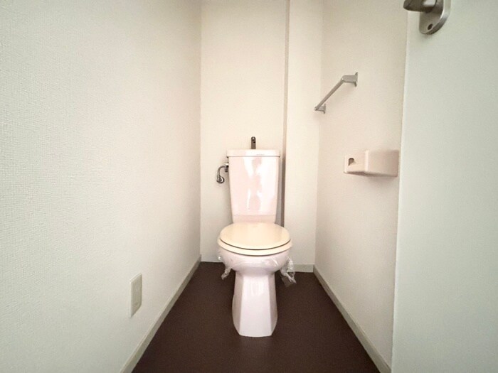 フリーダム中村の物件内観写真