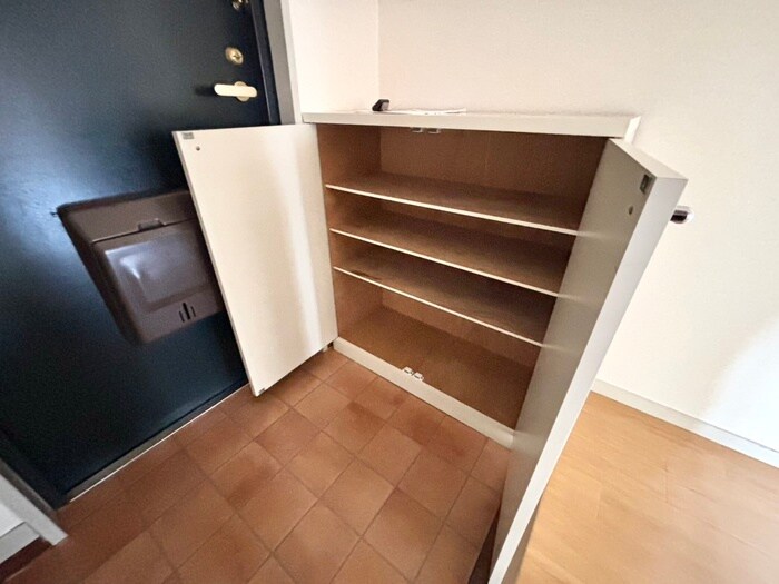 フリーダム中村の物件内観写真