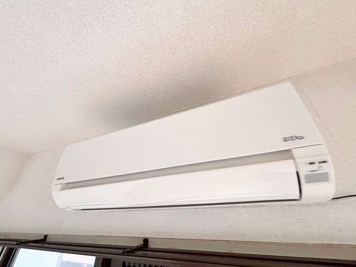 フリーダム中村の物件内観写真