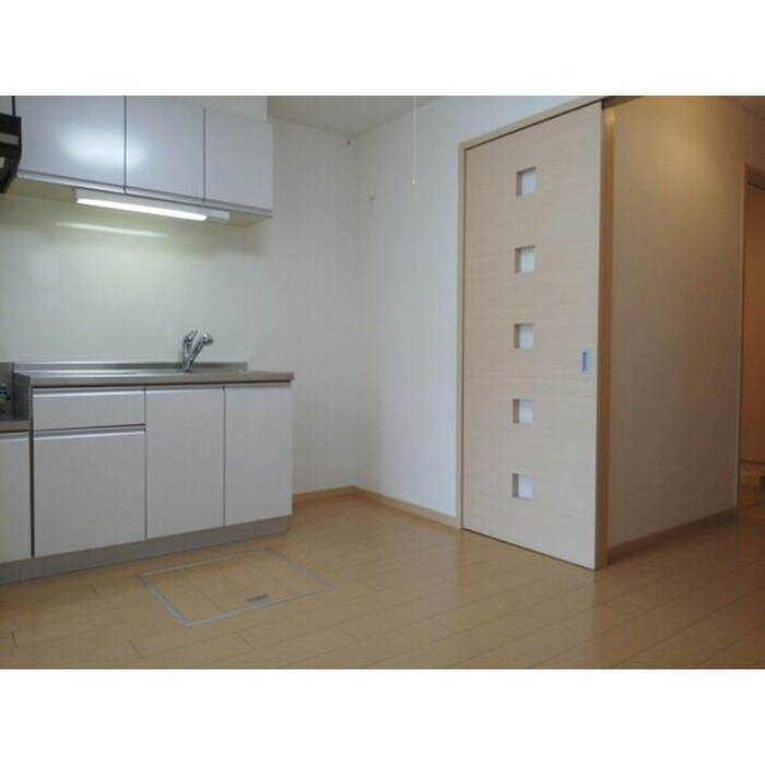 アベリア高倉の物件内観写真